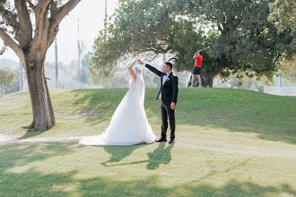 Wedding photographer Selin Mehmet İrkin. Photo of 06.10.2025