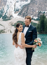 Photographe de mariage Natalia Reznichenko. Photo du 10.02.2020