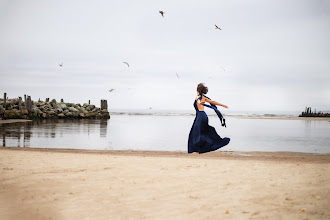 Photographe de mariage Tata Lark. Photo du 02.09.2025