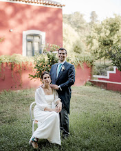 婚禮攝影師Tiago Duarte. 25.08.2025的照片