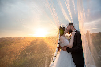 Fotografo di matrimoni Natalya Kirsanova. Foto del 04.09.2025