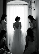 Hochzeitsfotograf Nataliia Heckmann. Foto vom 16.04.2024