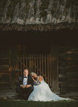 Fotografer pernikahan Patryk Pawlowski. Foto tanggal 02.10.2019