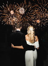 Wedding photographer Oliver Lehne. Photo of 07.09.2025