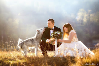 Fotograful de nuntă Mocanu Cristian. Fotografie la: 12.02.2020