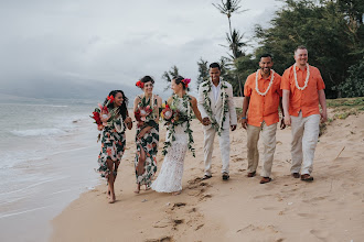 Photographe de mariage Kim Butler. Photo du 11.05.2023