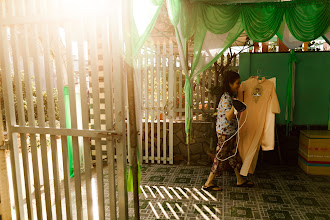 Wedding photographer Lê Trần. Photo of 24.03.2020