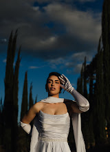 Photographe de mariage Jac Oliveira. Photo du 18.09.2025