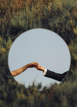 Wedding photographer Mustafa Başaran. Photo of 19.02.2022