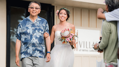 Fotógrafo de casamento Anthony Martinez. Foto de 30.12.2019