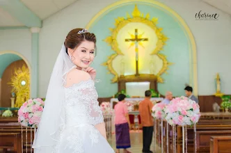 Wedding photographer Tarinee Punpean. Photo of 08.09.2020