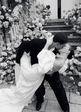 Hochzeitsfotograf Lev Chudov. Foto vom 01.06.2024
