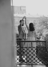 Wedding photographer Vusal Ibadzade. Photo of 02.11.2023