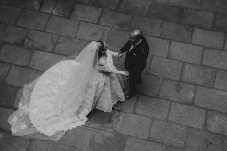 婚禮攝影師Christian Nassri. 09.07.2025的照片