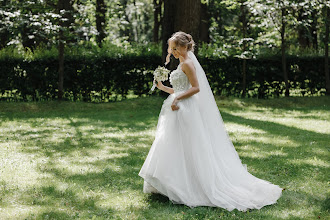 Fotografo di matrimoni Marina Yudina. Foto del 29.07.2025
