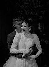 Photographe de mariage Anastasiya Gorinovich. Photo du 28.04.2024