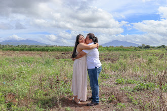 Fotógrafo de bodas Ana Hr  Gasperin. Foto del 22.08.2022