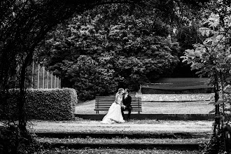 Düğün fotoğrafçısı Giacomo Scandurra. Fotoğraf 03.05.2024 tarihinde