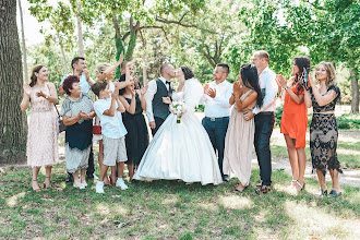 Wedding photographer Maksim Belilovskiy. Photo of 10.08.2019