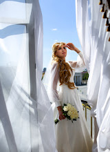 Fotografo di matrimoni Sergey Bokov. Foto del 26.02.2023