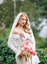 Fotografo di matrimoni Valeriya Ezerskaya. Foto del 08.11.2025