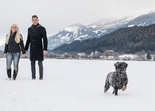 Hochzeitsfotograf Esther Varga. Foto vom 11.05.2019