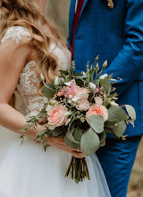 婚礼摄影师Olena Ivashchenko. 16.04.2024的图片