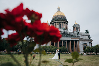 Wedding photographer Yuriy Meleshko. Photo of 17.04.2024