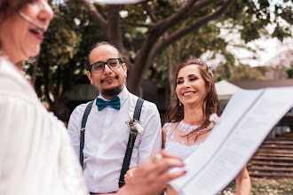 Düğün fotoğrafçısı Larissa Cristina Wanderley De Siqueira. Fotoğraf 15.10.2020 tarihinde