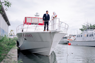 Fotógrafo de bodas Juhenk Arie. Foto del 03.02.2021