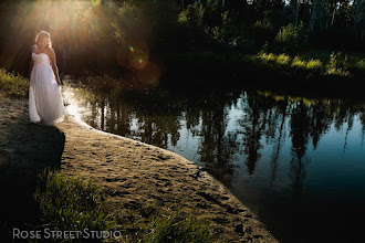 Wedding photographer Jamie . Photo of 11.05.2023