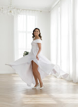 Fotograful de nuntă Elina Shumkova. Fotografie la: 09.02.2022