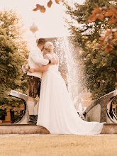 Wedding photographer Andrea Schober. Photo of 01.08.2022