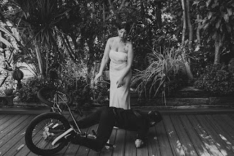 Fotografo di matrimoni Dima Vazinovich. Foto del 05.10.2019