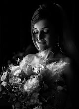 Wedding photographer Vincenzo Cuscunà. Photo of 29.02.2024