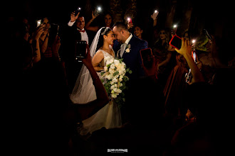 婚禮攝影師Olliver Maldonado. 26.05.2024的照片