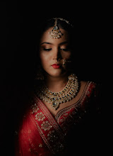 婚礼摄影师Devang Patel. 24.05.2024的图片
