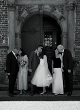 Hochzeitsfotograf Nataliia Heckmann. Foto vom 08.05.2024