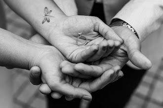 婚姻写真家 Viviana Calaon. 21.05.2025 の写真