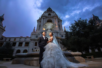 婚禮攝影師Ralph Corpuz. 01.06.2023的照片