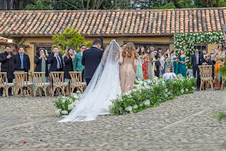 Jurufoto perkahwinan Oscar Osorio. Foto pada 29.08.2025