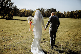 Photographe de mariage Artur Kurmanaev. Photo du 23.01.2023