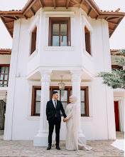 Fotógrafo de bodas Oğuz Konican. Foto del 04.06.2024
