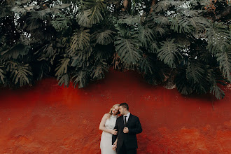 Bryllupsfotograf Manuel Aldana. Bilde av 14.05.2024