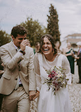 Svatební fotograf Ana Luísa Pinto. Fotografie z 10.07.2023