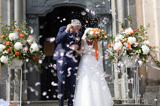 Fotografo di matrimoni Olga Voroncova. Foto del 09.05.2025