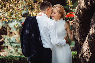 Nhiếp ảnh gia ảnh cưới Anton Kozyr. Ảnh trong ngày 07.02.2021