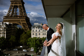 婚禮攝影師Yuliya Pyatkova. 26.05.2024的照片