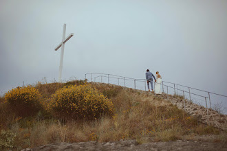 Wedding photographer Mariela Chelebieva. Photo of 10.06.2025