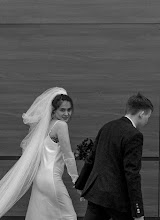 Huwelijksfotograaf Anton Kolesnikov. Foto van 18.03.2024